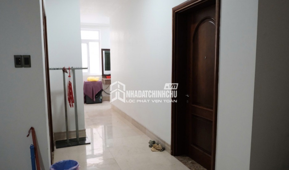BÁN NHÀ 1 TRỆT 3 LẦU ĐƯỜNG LÊ THÁI TỔ, LÊ BÌNH, CÁI RĂNG, CẦN THƠ - 24 TỶ